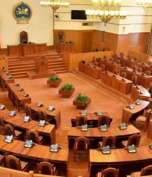 Ээлжит бус чуулганаар 2020 оны төсөв тодотгоно