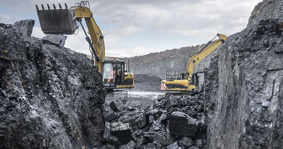 Монголын нүүрсний экспорт 50 гаруй хувиар уналаа