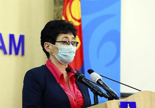 А.Амбасэлмаа: ОХУ-ын иргэн жолоочоос халдвар илэрсэн бол гурван хүн эдгэрлээ