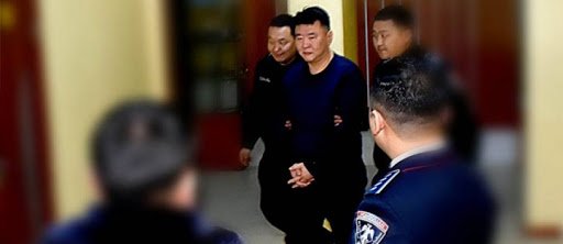 Б.Махбалын хэргийн зүйлчлэлийг өөрчилж оноосон ялыг 11 жил болгожээ