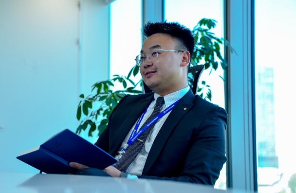 Э.Нямбаяр: Голомт банк жижиглэн худалдаа эрхлэгчдэдээ зориулан барьцаа хөрөнгө шаардалгүй, уян хатан нөхцөлтэй зээлийг санал болгож байна