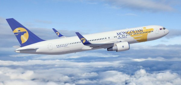 УОК: Хонг Конг-руу тусгай үүргийн нислэг үйлдэхээр шийдвэрлэлээ