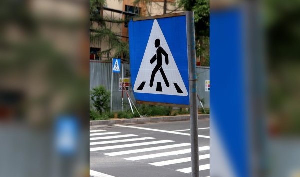 Б.ЗОРИГОО: Зам, тээврийн ослоор амиа алдсан гурван хүний нэг нь явган зорчигч