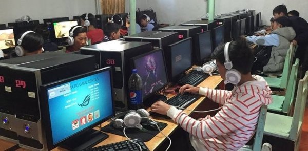 Цахим тоглоомын газруудын үйл ажиллагааг үе шаттайгаар нээнэ