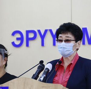 А.Амбасэлмаа: 429 хүний сорьцноос коронавирус илрээгүй, 3 хүний биеийн байдал хүндэвтэр байна