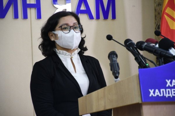 Ж.Мягмар: Улсын хэмжээнд 1475 цэцэрлэгт 500 сая төгрөгөөр ариутгал хийлгэсэн