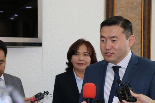 АН-ынхан НИТХ-д нэр дэвшигчдээ өнөөдөр танилцуулна