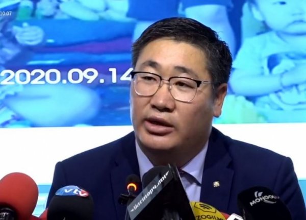 Он дуустал гурван мянган хүүхдийг хүүхэд харах үйлчилгээнд хамруулна