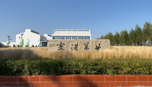 СУРВАЛЖЛАГЫН БАГ: Сайн чанарын үүлдрээр малчдын орлогыг нэмэгдүүлэгч “Сайн уу” компанид