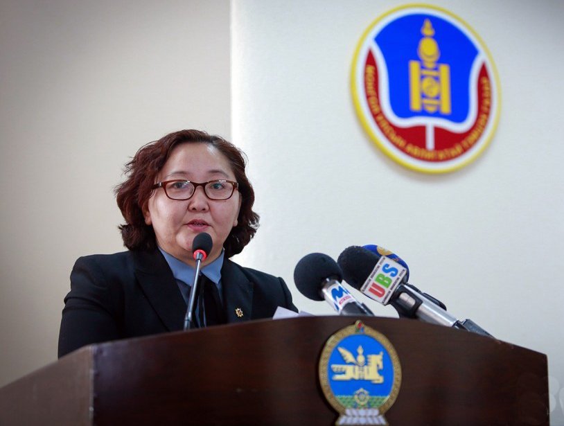 Т.Мөнхтунгалаг: УИХ-ын нэр бүхий гишүүдийг яллагдагчаар татан шалгаагүй