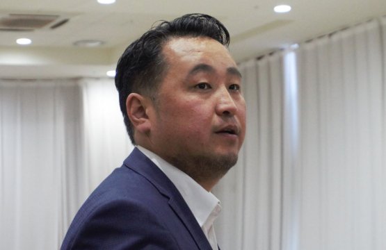 Лектор П.Эрдэнэтулга хүчингийн хэргээр ял сонслоо