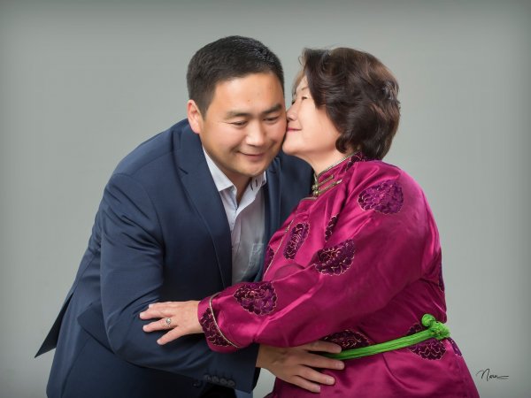 Х.Зоригоо: Би бол олон мянган төмөр замчдын жирийн нэг төлөөлөл