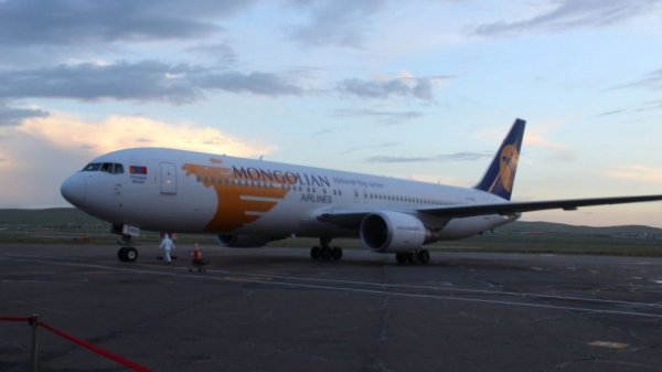 Тусгай үүргийн онгоцоор 210 иргэн ирнэ