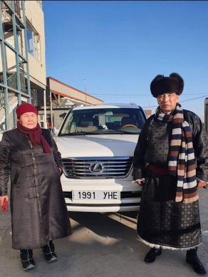 Г.ЗАГДАА, Г.АМАРСАЙХАН НАРТ ХОЛБОГДОХ ХЭРГИЙН ШҮҮХ ХУРАЛДААН ХОЙШЛОГДЛОО