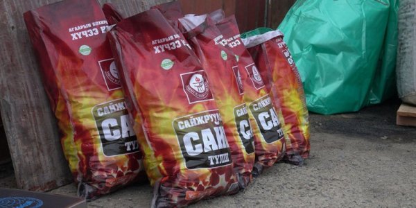 Ирэх долоо хоногоос 10 мянган өрхөд түлш тараана