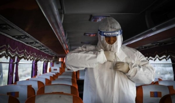 Орон нутаг руу буцах хүсэлтэй иргэдийг бүртгэж эхэллээ