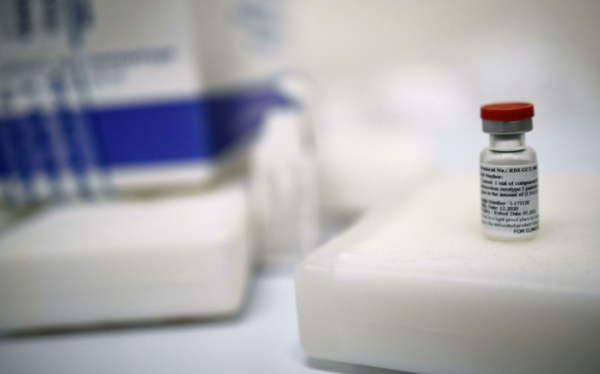 Москвад коронавирусний эсрэг вакцинжуулалтын цахим бүртгэл эхэлж байна