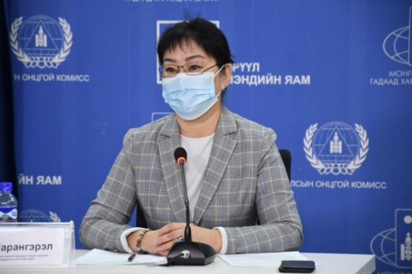 Д.Нарангэрэл: Эмнэлгийн орчин эрсдэлтэй учраас болж өгвөл эмнэлгээр явахаас татгалзах шаардлагатай байна