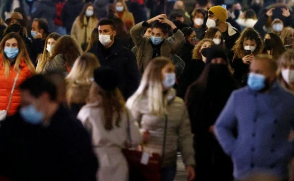 Долоо хоногт халдварын хамгийн олон тохиолдол бүртгэгджээ