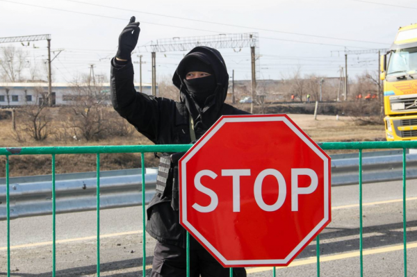 Хорио цээр, хязгаарлалтын дэглэм зөрчвөл ямар хариуцлага хүлээх вэ