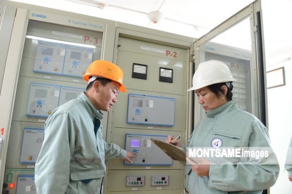 Эрчим хүчний хэрэглээний ачаалал 107 МВт-аар буурчээ