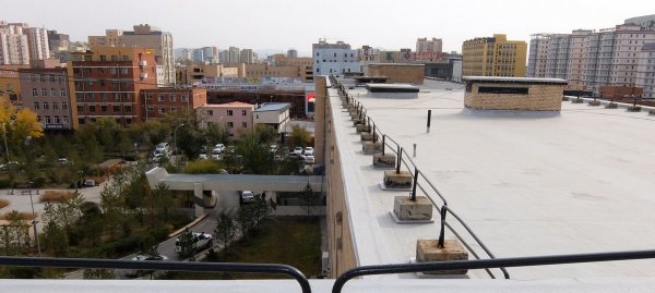 Хавдар судлалын үндэсний төвийн хоёр ажилтнаас урьдчилсан байдлаар коронавирусийн халдвар илэрсэн