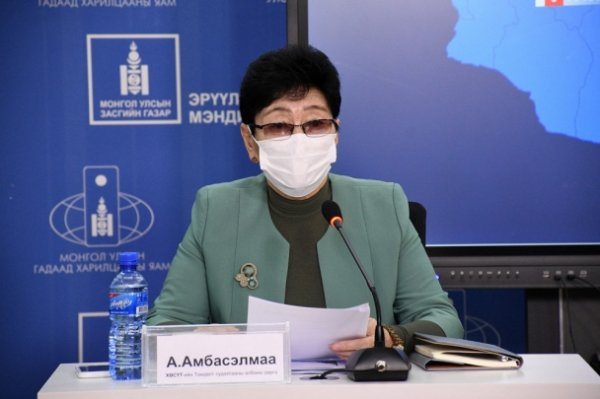 ЭМЯ: 38 хүний шинжилгээнд коронавирус илэрлээ