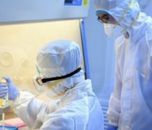 Халдвар голомтлон гарсан хорооны иргэд шинжилгээ өгч эхэллээ