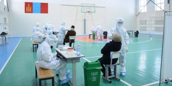 Коронавирусийн тандалт, илрүүлэг шинжилгээнд 10946 хүн хамрагджээ