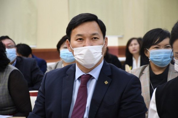 Монгол Улс 3 вакциныг эмийн бүртгэлдээ орууллаа