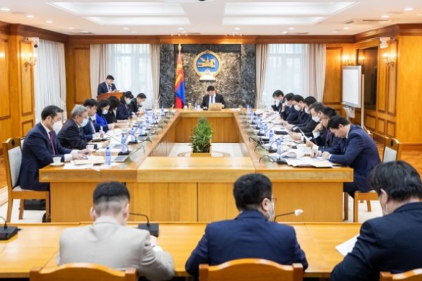 Алтанбулагийн боомтын хөдөлгөөн хязгаарласныг хоёрдугаар сарын 1 хүртэл сунгажээ