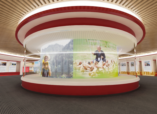 ХЯТАД УЛС ХЭРХЭН ЯДУУРЛААС АНГИЖИРСАН БЭ