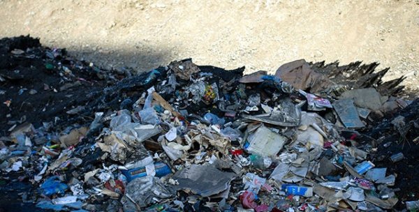 Ил задгай үүссэн 144 тонн хог хаягдлыг ачиж цэвэрлэжээ