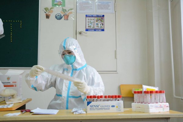 ГИХГ:Он гарснаас хойш 503 Хятад иргэнийг нутаг буцаасан