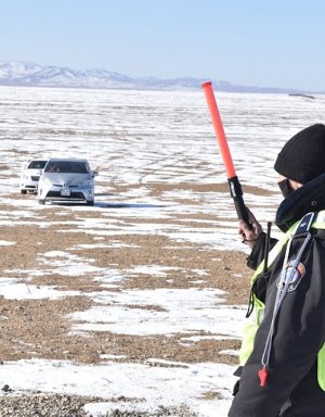 ЦЕГ: Шинжилгээ өгөөгүй иргэдийг хулгайн замаар тээвэрлэсэн 18 жолоочийг илрүүлэн шалгаж байна