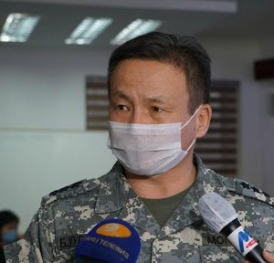 Б.Ууганбаяр: Өнгөрсөн 2020 онд 44462 удаагийн газар хөдлөлт мэдрэгдсэн