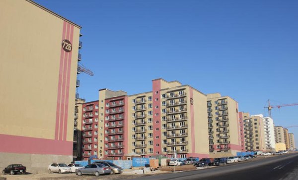 Зургаан хувийн зээл олголт эх үүсвэргүйгээс саатаж байна