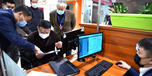 Д.Сумъяабазар: Нийслэл хот цаашид ч иргэдээ сонсож ажиллана