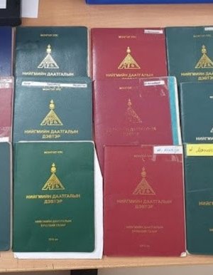 Нийгмийн Даатгалын Шимтгэл 2 хувиар нэмэгдэж 26 хувь боллоо