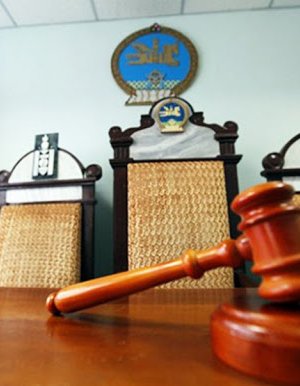 Өнгөрсөн онд 13380 хүн ял шийтгүүлжээ