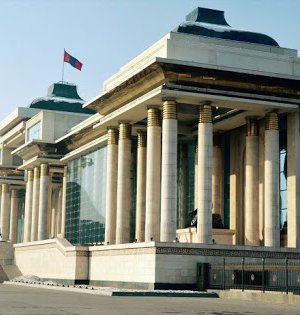 Танилц: Хөл хорионы үеэр ажиллах байгууллагууд