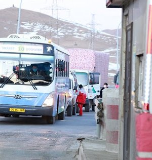 Орон нутгаас Улаанбаатар руу нэвтрэх иргэд аймгийнхаа онцгой комиссоос зөвшөөрөл авна