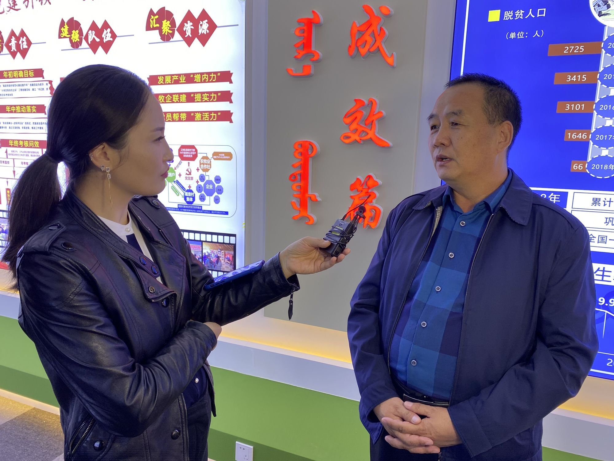 Сөнид баруун хошууны ядуурлаас ангижруулах ажлын ололт амжилтаас