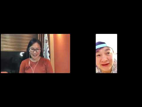 Тэр хэн бэ? LIVE: Этик продакшны найруулагч, жүжигчин Г.Даваазул