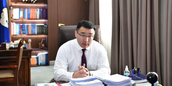 Сургууль, цэцэрлэгийн ариутгал, халдваргүйжүүлэлтийг сайн хийж, бэлтгэл ажлаа сайтар хангаарай