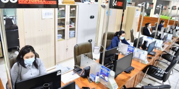 379 иргэнд төрийн үйлчилгээ болон шинжилгээний цэгийн мэдээлэл өгч ажиллалаа