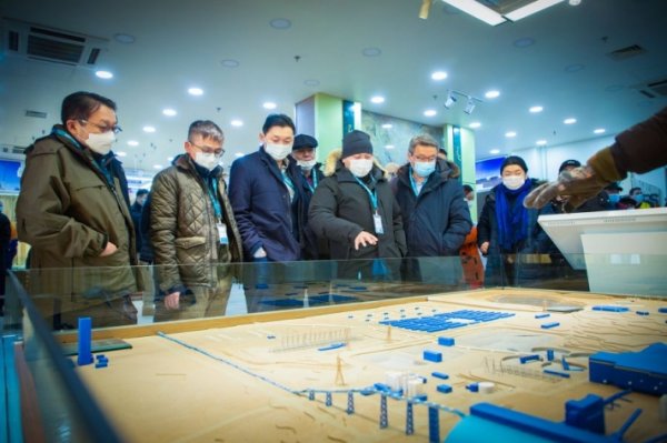 Х.Нямбаатар: Оюутолгойн гэрээг шинэчилнэ