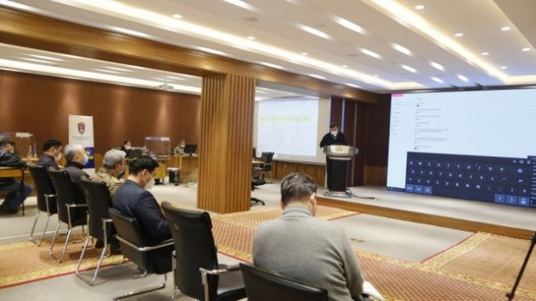 Тусгаарлах байрны халдвар хамгааллыг сайжруулах чиглэл өгчээ