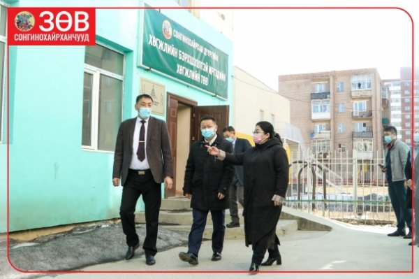 Тусгай хэрэгцээт иргэдийн нийгмийн оролцоог дэмжих, хэрэгцээт үйлчилгээ авах орчин, нөхцлийг сайжруулна