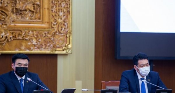 Дөрөвдүгээр сарын 5-н хүртэл илүү эрсдэлтэй нөхцөл байдал үүсвэл 